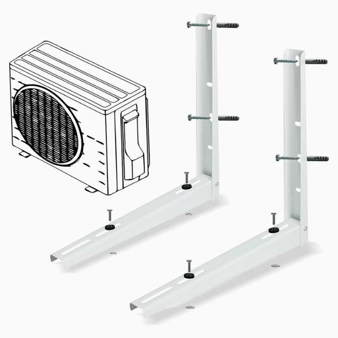 Air condition base